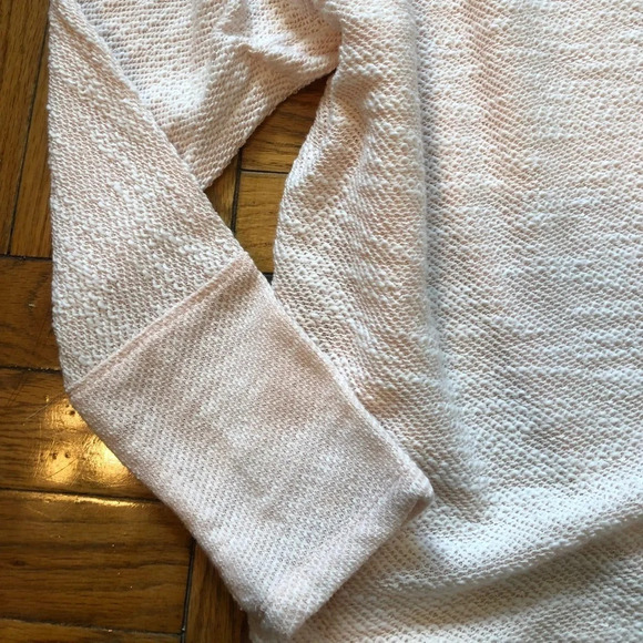 Calvin Klein Oversized Sweater - Picture 5 of 7